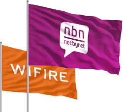 НетБайНет WiFire